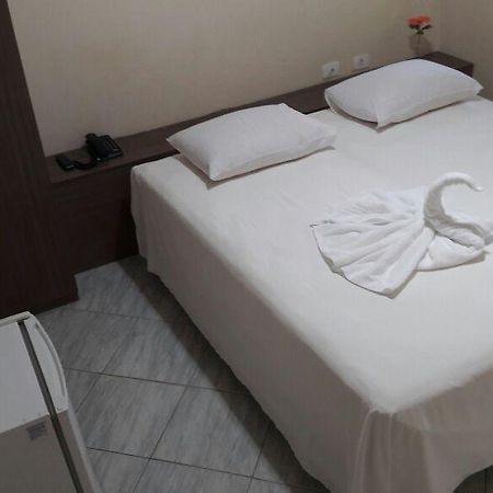 Nosso Hotel 마나우스 외부 사진