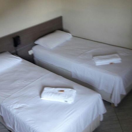 Nosso Hotel 마나우스 외부 사진